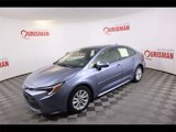 Used 2023 Toyota Corolla LE w/ LE Convenience Package image 3