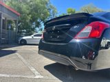 Used 2018 Nissan Versa SV image 5