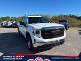 New 2025 GMC Sierra 1500 Pro w/ Pro Value Package image 2