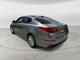 Used 2015 Kia Optima EX w/ EX Premium Package image 5