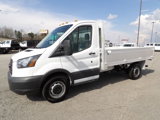 Used 2018 Ford Transit 250 138 image 3