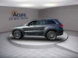 Used 2018 Jeep Grand Cherokee Limited w/ Mopar Chrome Edition Group image 2