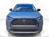 Used 2023 Toyota Corolla Cross L image 2