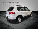 Used 2016 Volkswagen Tiguan S image 3