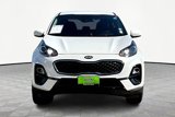 Used 2022 Kia Sportage LX image 2