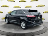 Certified 2023 Ford Edge SEL image 3