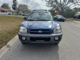 Used 2006 Hyundai Santa Fe Limited image 2