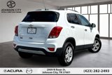 Used 2019 Chevrolet Trax LT w/ LT Convenience Package image 2