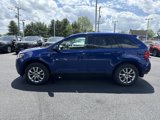 Used 2014 Ford Edge SEL w/ Equipment Group 205A image 4