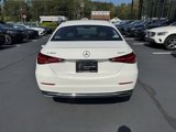 Used 2025 Mercedes-Benz C 300 4MATIC Sedan image 4