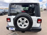 Used 2018 Jeep Wrangler Unlimited Sport S image 4
