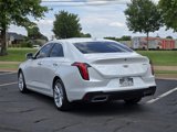 Used 2025 Cadillac CT4 Luxury image 5
