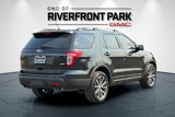 Used 2015 Ford Explorer XLT w/ Equipment Group 202B image 3