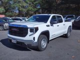 New 2025 GMC Sierra 1500 Pro w/ Pro Value Package image 5