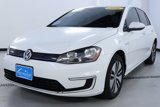Used 2016 Volkswagen e-Golf SE image 3