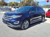 Used 2016 Ford Edge SEL w/ Equipment Group 201A image 3