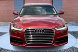Used 2018 Audi A6 2.0T Premium Plus w/ Premium Plus Package image 3