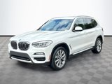 Used 2019 BMW X3 xDrive30i w/ Premium Package image 3