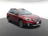 Used 2017 Subaru Outback 3.6R Limited image 3