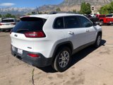 Used 2016 Jeep Cherokee Latitude w/ Comfort/Convenience Group image 5