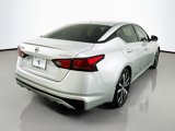 Used 2020 Nissan Altima 2.5 Platinum image 5