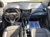 Used 2017 Chevrolet Trax LT w/ LT Convenience Package image 4