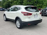 Certified 2021 Nissan Rogue Sport SV w/ Technology Package image 5