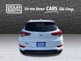 Used 2018 Hyundai Tucson SEL image 4