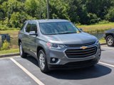 Used 2019 Chevrolet Traverse LT w/ LPO, Floor Liner Package image 3
