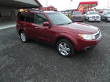 Used 2010 Subaru Forester 2.5X Premium image 3