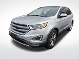 Used 2015 Ford Edge Titanium image 4