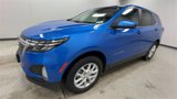 Certified 2024 Chevrolet Equinox LT image 6