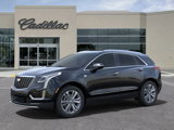 New 2025 Cadillac XT5 Premium Luxury w/ Technology Package image 2