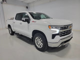 Used 2022 Chevrolet Silverado 1500 LTZ w/ Z71 Off-Road Package image 3