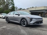 New 2025 Kia K4 EX image 2