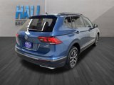 Used 2018 Volkswagen Tiguan SE w/ Panoramic Sunroof Package image 5