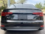 Used 2017 Audi A4 2.0T Premium Plus w/ Premium Plus Package image 5