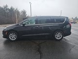 Used 2023 Chrysler Voyager LX image 6