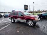 Used 2000 Jeep Grand Cherokee Laredo image 5