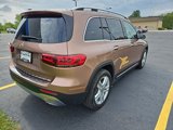 Used 2022 Mercedes-Benz GLB 250 4MATIC image 3