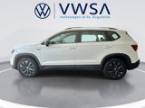 Certified 2024 Volkswagen Taos S image 6