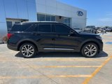 Certified 2025 Ford Explorer Platinum w/ Ultimate Package image 2