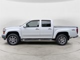 Used 2012 GMC Canyon SLT image 2