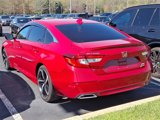Used 2018 Honda Accord Sport image 4