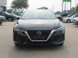 Used 2021 Nissan Sentra S w/ Electronics Package image 4