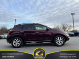 Used 2013 Nissan Murano SL w/ Navigation Pkg image 4