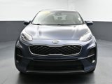 Used 2020 Kia Sportage LX image 3