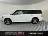 Used 2019 Ford Flex Limited image 4
