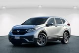 Certified 2022 Honda CR-V EX image 2