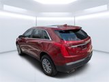Used 2017 Cadillac XT5 Luxury image 5